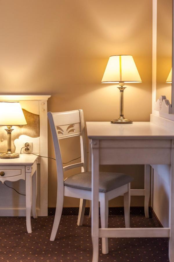Carlina Hotel & Spa Bialka Tatrzanska Dış mekan fotoğraf