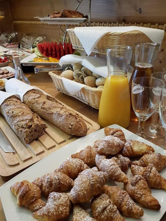 Carlina Hotel & Spa Bialka Tatrzanska Dış mekan fotoğraf