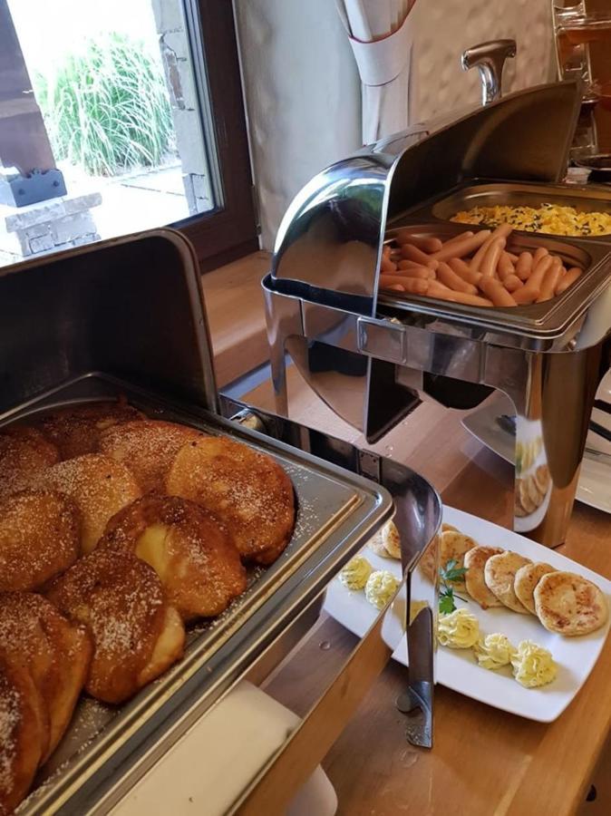 Carlina Hotel & Spa Bialka Tatrzanska Dış mekan fotoğraf