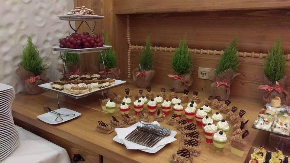 Carlina Hotel & Spa Bialka Tatrzanska Dış mekan fotoğraf