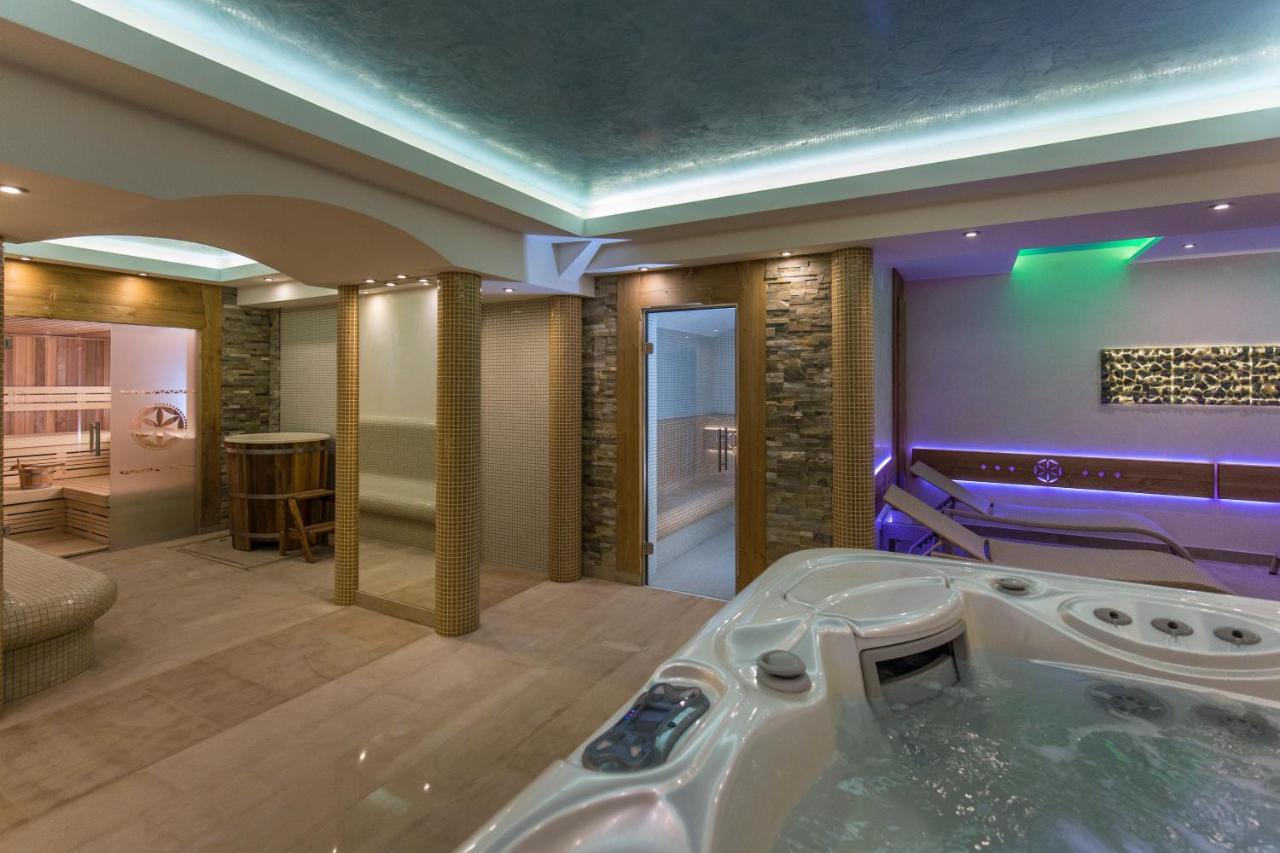 Carlina Hotel & Spa Bialka Tatrzanska Dış mekan fotoğraf