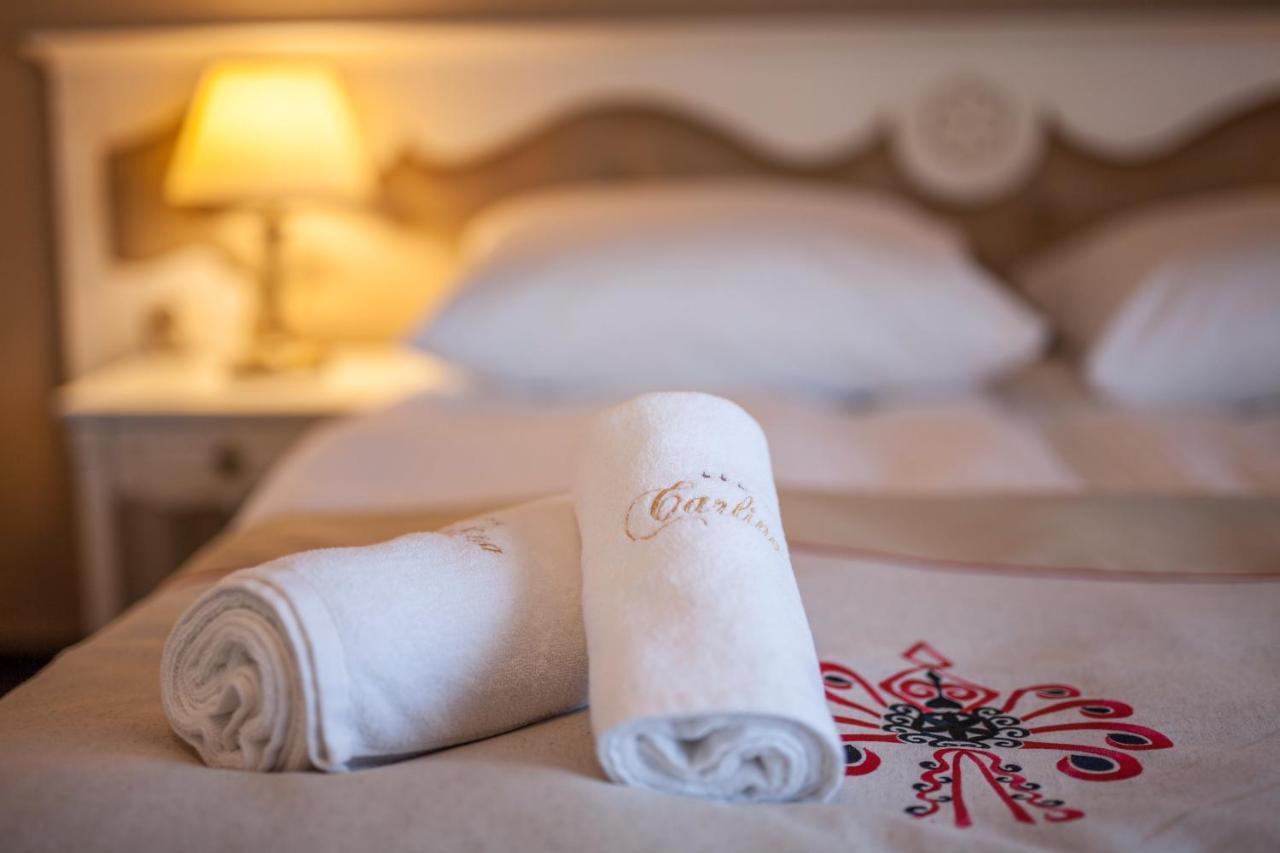 Carlina Hotel & Spa Bialka Tatrzanska Dış mekan fotoğraf