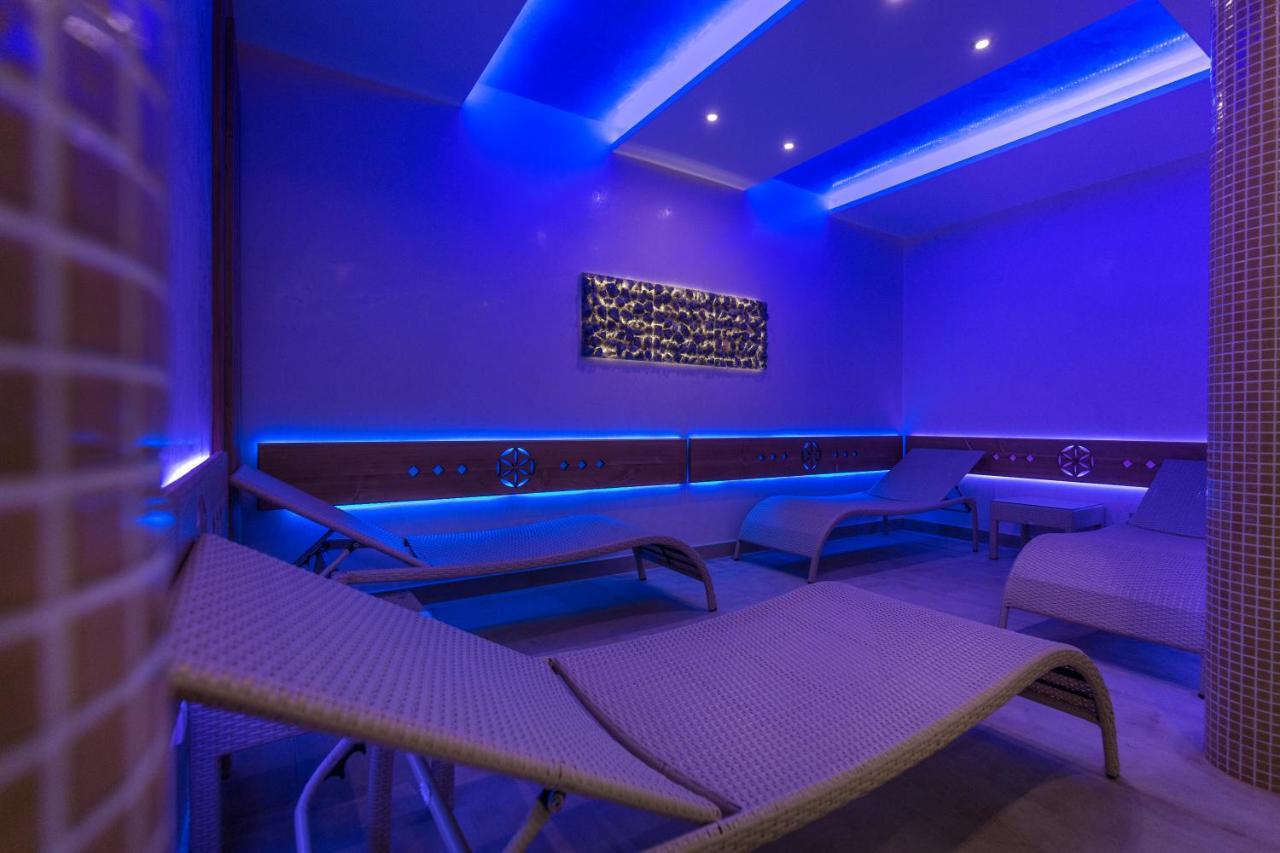 Carlina Hotel & Spa Bialka Tatrzanska Dış mekan fotoğraf