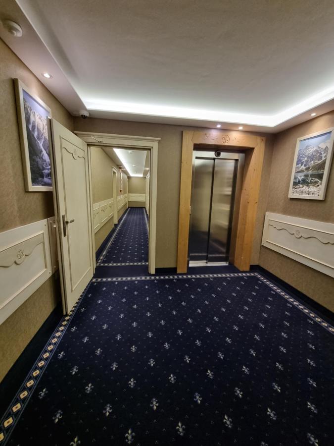 Carlina Hotel & Spa Bialka Tatrzanska Dış mekan fotoğraf