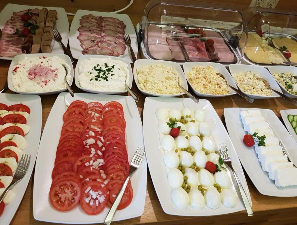 Carlina Hotel & Spa Bialka Tatrzanska Dış mekan fotoğraf