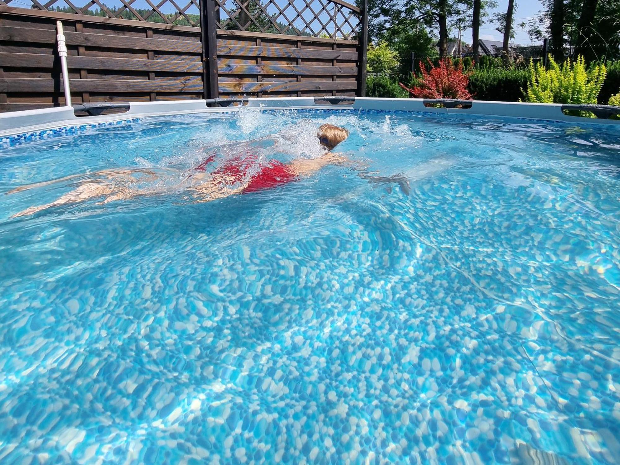 Carlina Hotel & Spa Bialka Tatrzanska Dış mekan fotoğraf