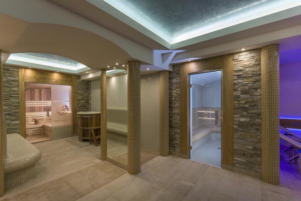 Carlina Hotel & Spa Bialka Tatrzanska Dış mekan fotoğraf
