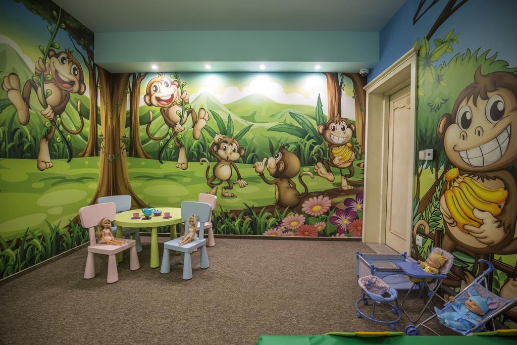 Carlina Hotel & Spa Bialka Tatrzanska Dış mekan fotoğraf