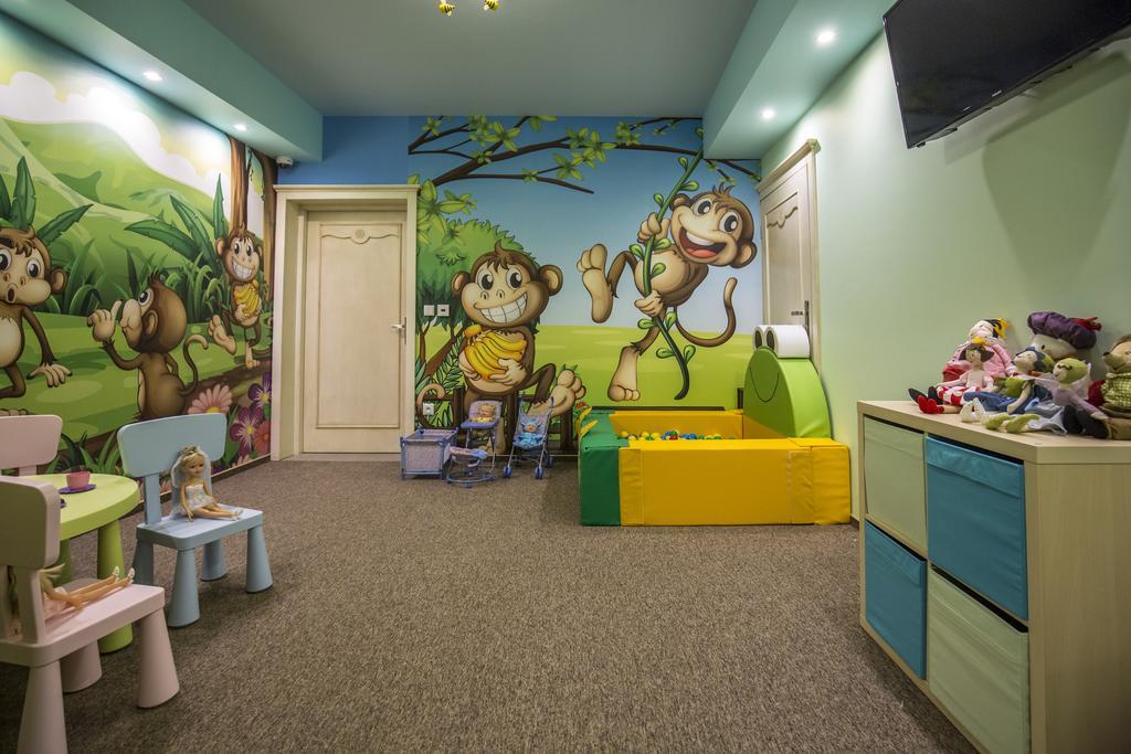 Carlina Hotel & Spa Bialka Tatrzanska Dış mekan fotoğraf